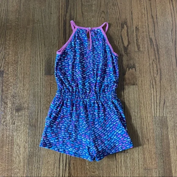 Vineyard Vines for Target Romper, Size 6/6X - Picture 8 of 10
